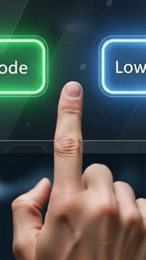 No Code vs Low Code in n8n