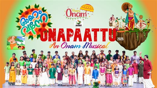 2.1K views · 49 reactions | ONAM VANNEY - A Musical journey through...
