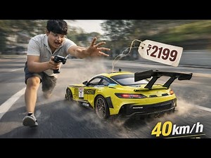 2025's Best Drift RC Car🤯: Ultimate 4WD Showdown!🔥#driftcar #rccars