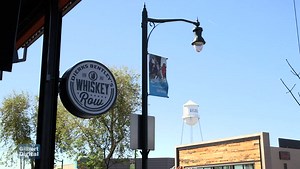 Dierks Bentley's Whiskey Row Brings Nightlife to Downtown Gilbert