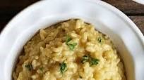 15 Creamy Parmesan Risotto Recipe - Selected Recipes