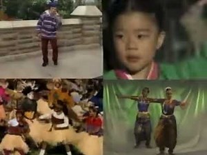 Zoe’s Dance Moves Trailer