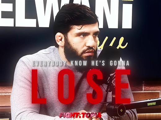 Arman Tsarukyan vs Benoit Saint Denis: Next Lightweight Battle