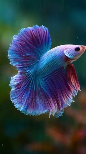 Betta Fish Secrets You Didn’t Know 😳🐟