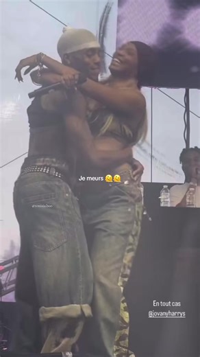 Ronisia et Jovany Harrys : Un Concert Inoubliable