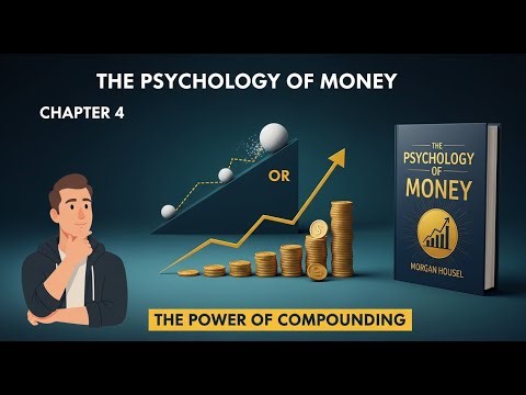 Top Financial Expert Reveals BEST Compounding Techniques