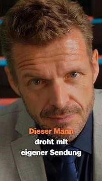 Neue satirische Late-Night-Show mit Florian Schroeder: JOURNAL DELUXE!