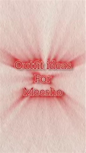 outfit ideas for meesho #dress#suit#shorts #viralshorts#song #trendingdrees#trendingshorts