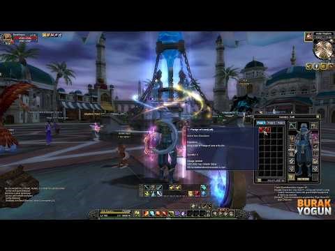 Silkroad Online Turkey - Valentine's Day Event 2026