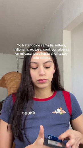 Ser la Tía Soltera Exitosa: ¿Un Sueño Alcanzable?