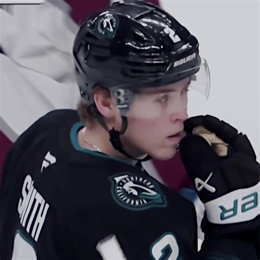 Will Smith Hockey Highlights and Edits