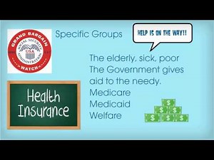 Government Role in the Market Economy