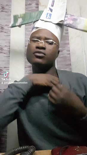 Imagine | BigSam The Comedian