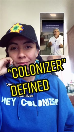 Understanding the Colonizer: Definition and Impact Explained