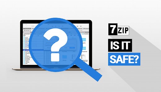 Is 7-Zip Safe to Install & Use? Find Out The Truth
