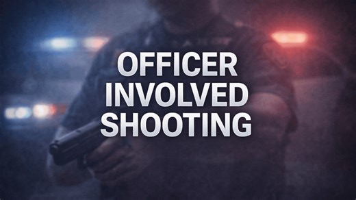 State police investigating fatal officer-involved shooting in Pike County