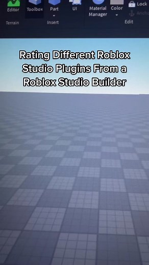 Best Roblox Plugins for Improved Gameplay Experience