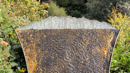  LADY EXMOUTH FALLS – THE STARTING POINT  This is the starting...