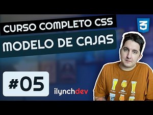 What is the CSS Box Model? | CSS 2023 FULL COURSE