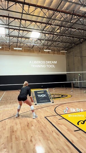 @Pier Bounce 😍 reactive and unpredictable bounce training to enhance our reaction time and decision making.