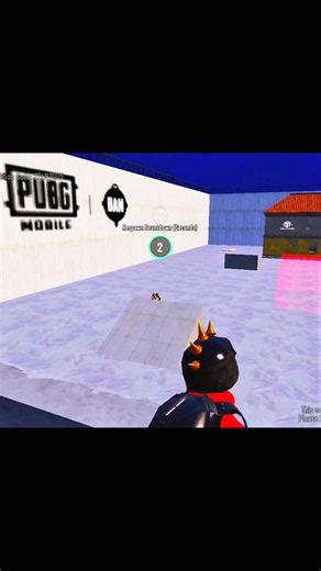 Try This Map 🔥😂 #shorts #pubg Come And Try Wow Mode In Pubg Mobile Now !