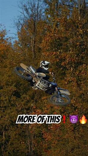 Need to get back to this 🔜 #moto #dirtbikes #motorcycle #passion