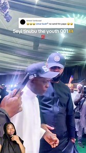 This Man no send Seyi Tinubu o. See what he did 😂 #reelsfbシ | Play Prefect TV