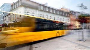 Preiserhöhung im Nahverkehr Mainfranken ab 1. August: So teuer werden die Tickets
