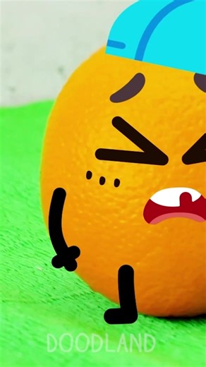 Accidental Doodle Mishaps