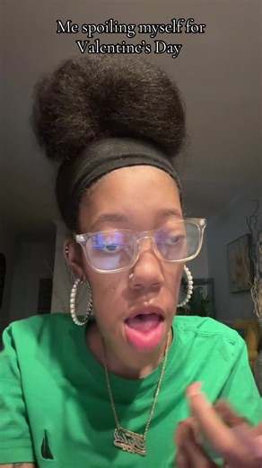 Cause who needed somebody else to do ⁉️ | in honor of valentine's day