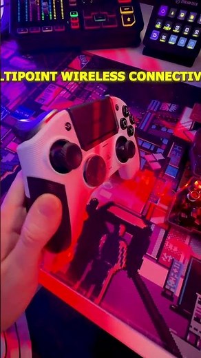 REVOLUTION 5 PRO | Your game, your setup.