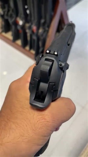 umarex Beretta Elite IA BB Gun review #trending #airsoftworld #shortsvideo #shortvideo