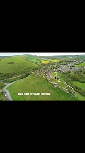 6.5K views · 60 reactions | The History of Corfe CastleCorfe Castle,...