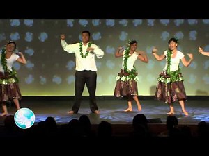 "Hope is Alive" - Performed by "Dancing for His Glory"