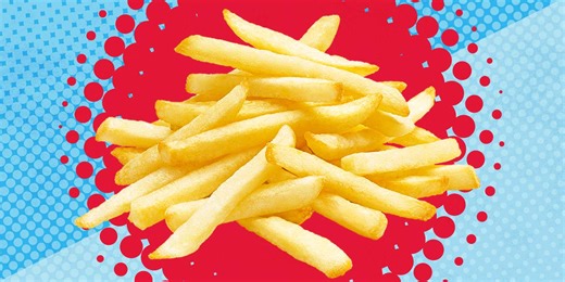 I Asked 4 Chefs To Name the Best Fast Food French Fries, and Their Top Pick Wasn’t McDonald’s
