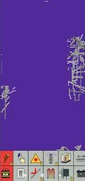 broken robots. sand:box