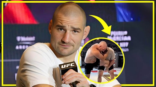 192K views · 3K reactions | 300lbs NFL Lineman Fights Strickland | Patrick Gavia | Facebook