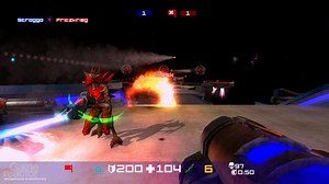 Quake Arena Arcade - Anmeldelse