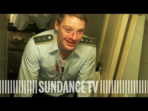 DEUTSCHLAND 83 | 'Become a Spy' Official Trailer | SundanceTV