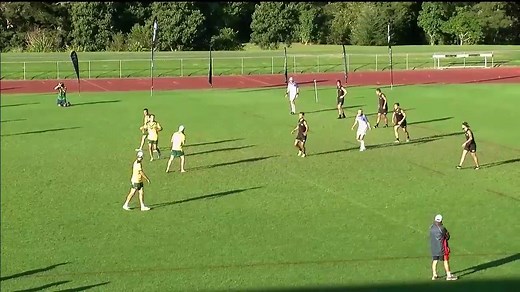 26K views · 564 reactions | DYLAN HENNESSEY Check out some of the highlights from Australian Men's Open player, Dylan Hennessey, who received the Coaches Award at the 2016 Trans Tasman Series. | Touch Football Australia | Facebook