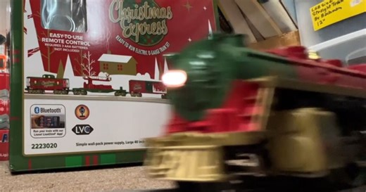 Uniquely Utah: History of trains and Christmas trees