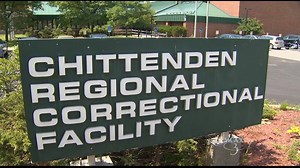 Vt. prison reform bill awaits governor’s signature