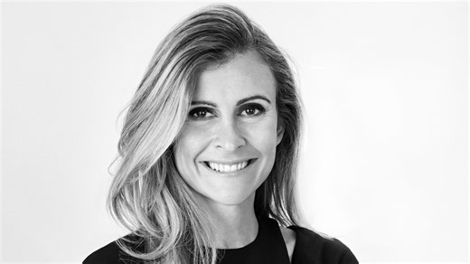 Givenchy Has a New CEO