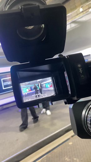 It was a great interview at GRTS TV💪#Moving #senegalaise_tik_tok🇸🇳pourtoichallenge #gambian_tiktok🇬🇲🇬🇲 #viralvideotiktok #whatdoestkillmakemestronger #amapianodance #interview #viralvideo @SUGAR MEDIA @T pain