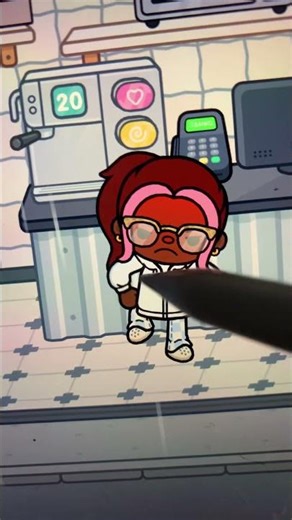 Morning routine part two last part ￼