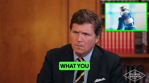 RFK Jr. told Tucker Carlson the CDC buried its own internal study showing a 1135% INCREASE in autism risk from hepatitis B vaccination.The researchers were shocked.So they covered it up.How?“They got rid of all the older children essentially and just had younger children who are too young to be diagnosed [with autism].”Imagine discovering evidence of catastrophic harm and making sure no one ever found out.Then telling everyone it’s “safe.”Forget what Dr. Fauci or your AI chatbot tells you.Here’s