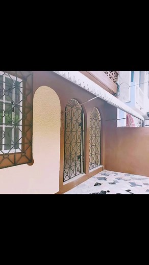 House for rent 1bd 1ba location Ocho Rios monthly rent $40,000 call 8768961858 for more info #f#fyp