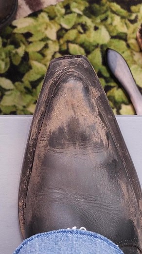 43K views · 23 reactions | Proper Way To Clean Your Boots! | Hungry Panda | Facebook