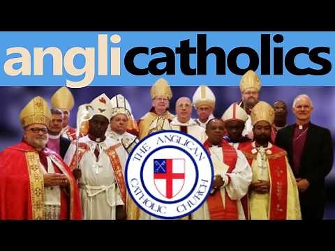 What is the Anglican Catholic Church?