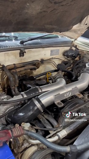 Toyota Hilux 5L Turbo Kit Dyno Run | HD Auto Upgrade